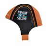 Swim Secure Neoprene Swim Cap (Medium)