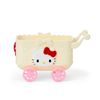 Sanrio 637050 Hello Kitty ABS Plastic Accessory Storage