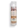 Makeup Revolution, IRL Filter Longwear Foundation, Medium to Full Coverage, F13, 23ml