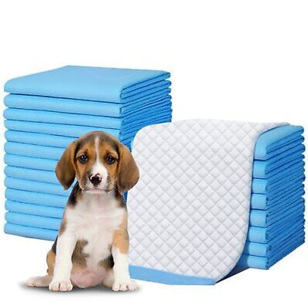 Sifloki Pet Training Pad 6 Layer Thick Disposable Dog Diaper Pad Diaper Pad 4