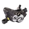 Shimano Saint BR-M820 Disc Brake Caliper Front / Rear Wheel black 2018
