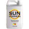 SUN GODDESS - DARK - 1 GALLON - Spray Tan Solution Sunless Tanning Self Tanner
