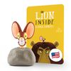 Tonies The Lion Inside Audio Play Character