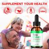(3 Pack) Sug Clean Blood Support Formula Drops Advanced Vitamin Supplement 2ML