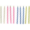 Loftus Magic Trick Relighting Birthday Candles (10 Piece)