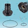 R0445400 Diffuser w/ O-Ring Hardware Replacement Kit for Zodiac Jandy Pool Pumps