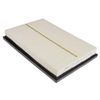Blue Print ADT32297 Air Filter, pack of one