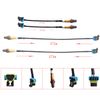 SEBLAFF O-xygen Sensor Replacement for Acadia 2010-2011 Replacement for Enclave 2009-2011