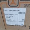 Manhole Step MA Industries PS2-PF Double Face Step 004-510-DF-C