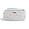 Sonix Carrying Case for Nintendo Switch 1, Protective Travel Case | Blue Bows