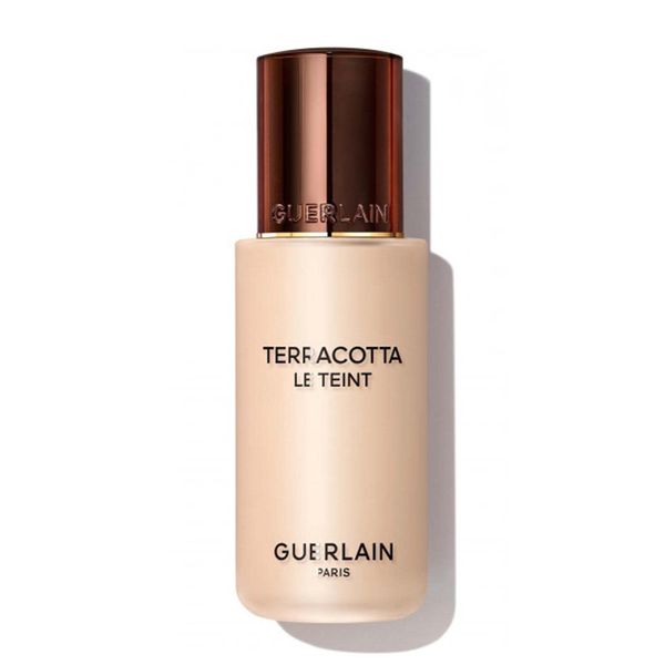 Guerlain Terracotta Le Teint Foundation 0.5N