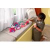 Mushmeez Squeezy, Squishy, Dragon (SQ00972-Parent)