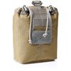 Maxpedition Rollypoly Folding Dump Pouch, Faltbeutel Rollypoly, khaki foliage