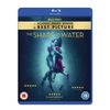 The Shape of Water [Blu-ray] [2018]