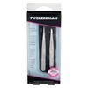 Tweezerman Petite Tweeze Set Assorted Colours
