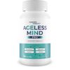 Ageless Mind Pro - Our Best Nootropic Brain Supplements for Memory and Focus