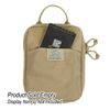 VANQUEST EDCM-SLIM 2.0 Maximizer (Every-Day-Carry-Maximizer) (Black)