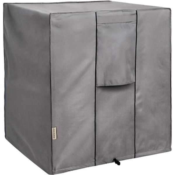 Air Conditioner Covers for outside Units, AC Unit Covers Outdoor Fits up to 24 X