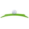 Masters Launch Rocket Mat Winter Rules Golf Mat Plus 2 Rubber Tees