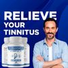 Synapse XT Tinnitus Relief - 2 Bottles 120 Capsules