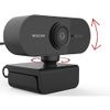 Kaihou PC-C1 HD Web Camera with Built-in Microphone
