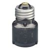 Leviton 2006 1-3/8 in. Lampholder 660W 250V Medium-Medium