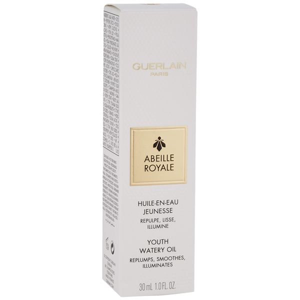 Guerlain Abeille Royale Huile-En-Eau Jeunesse