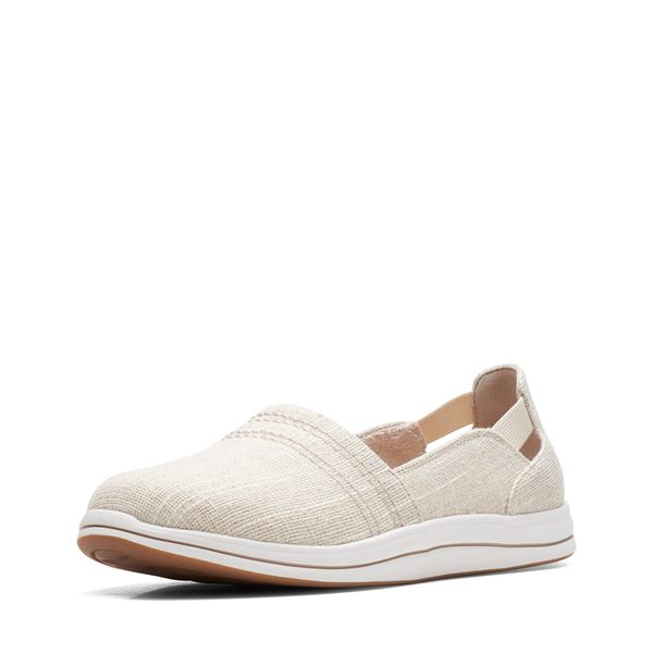 Clarks Damen Breeze Step II Slipper, 36 EU