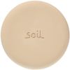 soil coaster pink for car C426PK φ7cm