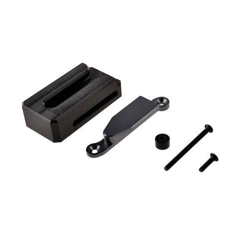WORKER Nightingale 2.0 Blaster Quick Draw Component - Right Side Only for Outdoor Sports and Games (Only for Nightingale 2.0)