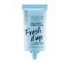 Catrice - Primer - Prime And Fine Aqua Fresh Hydro Primer