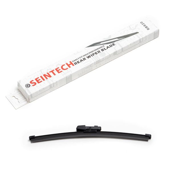 Specific Fit Rear Wiper Blade 250mm with VW, Scirocco 2008 Onwards