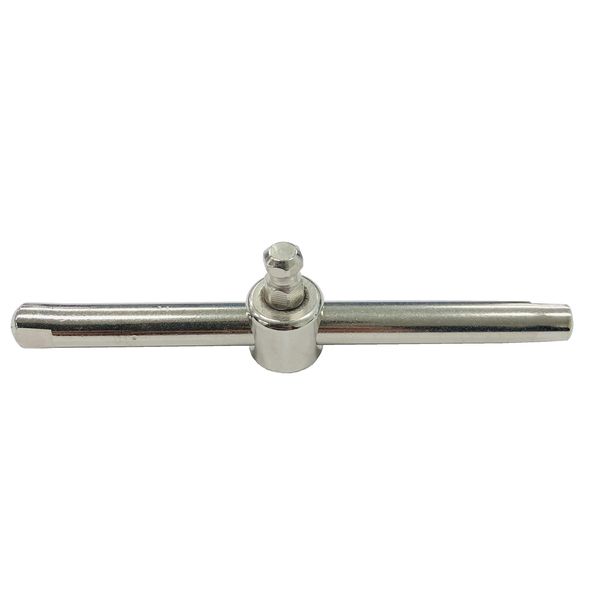 BBK 700-DPC Clamp Handle DCH-700