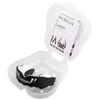 Venum Challenger Kids Mouthguard - Black/White