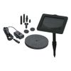 Smart Solar 045010 Solar-Spring Fountain Set Sunjet 150