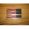 3 L'Oréal Paris Infallible Lip Pro Matte Gloss, #314 NUDE ALLUDE