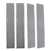 4 PCS 99A0391 Mini Split Air Filter fits for Daikin Mini Split Units CTKM50RVM4 CTKM60RVM4 CTKS20KVMA Without Frames