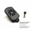 RF Remote Control Transmitter Receiver 4 Functions - RFR12V-4WP