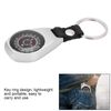 Zwindy Lightweight Handheld Compass Camping Compass Outdoor Activities for Hiking Camping