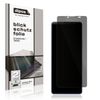 Screen Protector for Sony Xperia 10 V Privacy Filter 2-Way Protection dipos