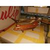 Chinook Hand Craft Wooden Model Helicopter Require Couple Simple Assembly