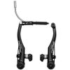 Shimano BR-T610 V-Brake - Rear, Black