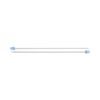 Milward 2222506 Knitting Needles Single Point, 35cm, Silver Grey, 4.5mm