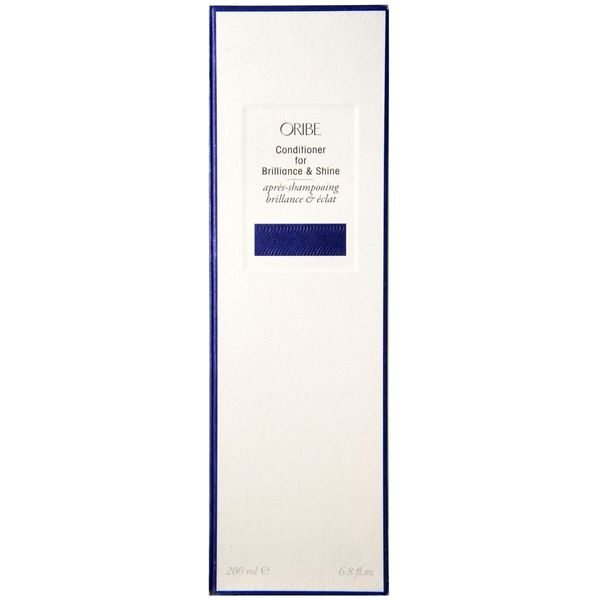 2 Pack - Oribe Conditioner for Brilliance & Shine 6.8 oz