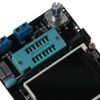 Fudeshe Frequency Meter Multifunctional Square Wave GM328A Transistor Tester Diode Display Instrument