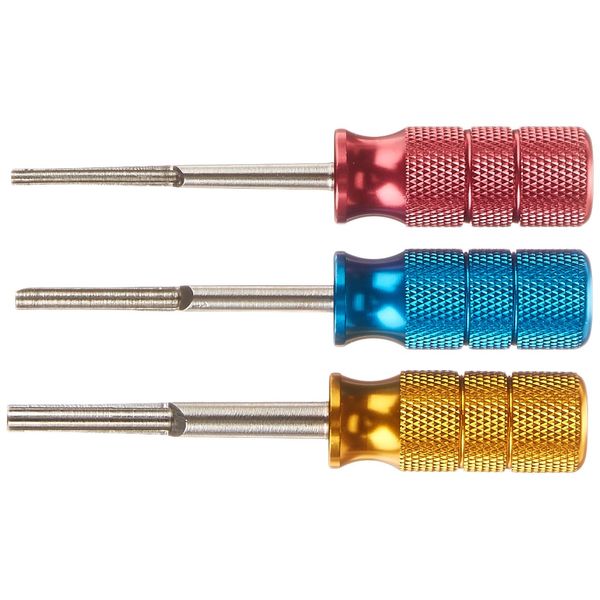 S&G Tool Aid Ta18550 German Terminal Release Tool Kit