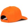 Outdoor Cap mens 350 Hats and Beanies, Blaze Orange