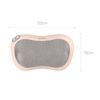 Jespa 3-step intensity adjustable massager, ZP954