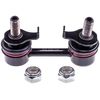 Dorman Premium SL64065PR Rear Suspension Stabilizer Bar Link Kit Compatible with Select Lexus Models