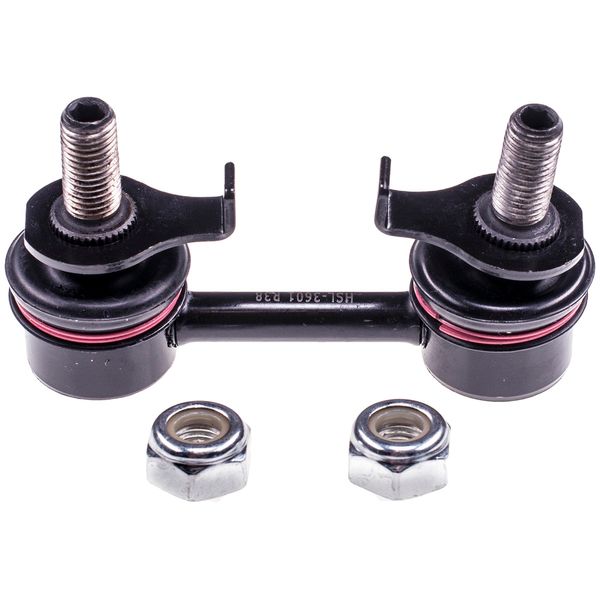 Dorman Premium SL64065PR Rear Suspension Stabilizer Bar Link Kit Compatible with Select Lexus Models